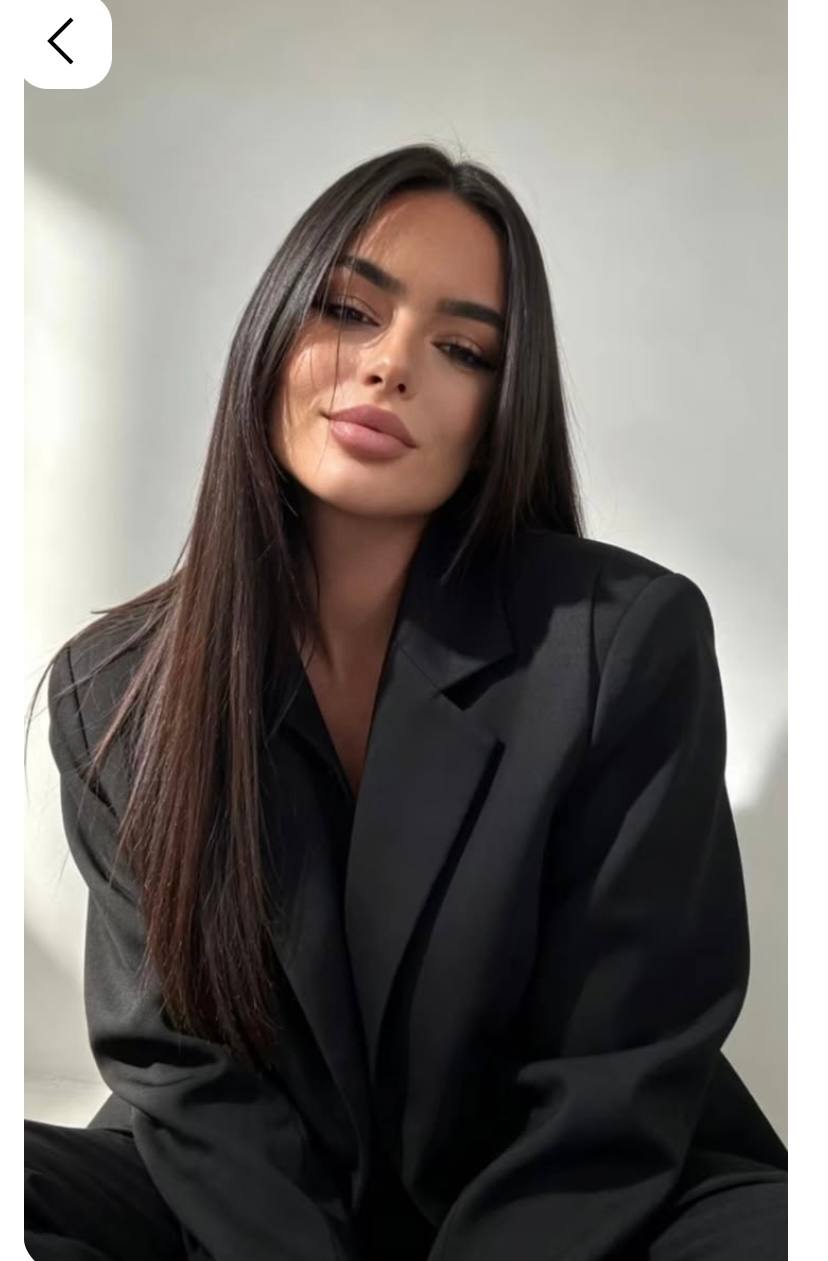 Emilia Sanchez - Legal Counsel Digital Assets