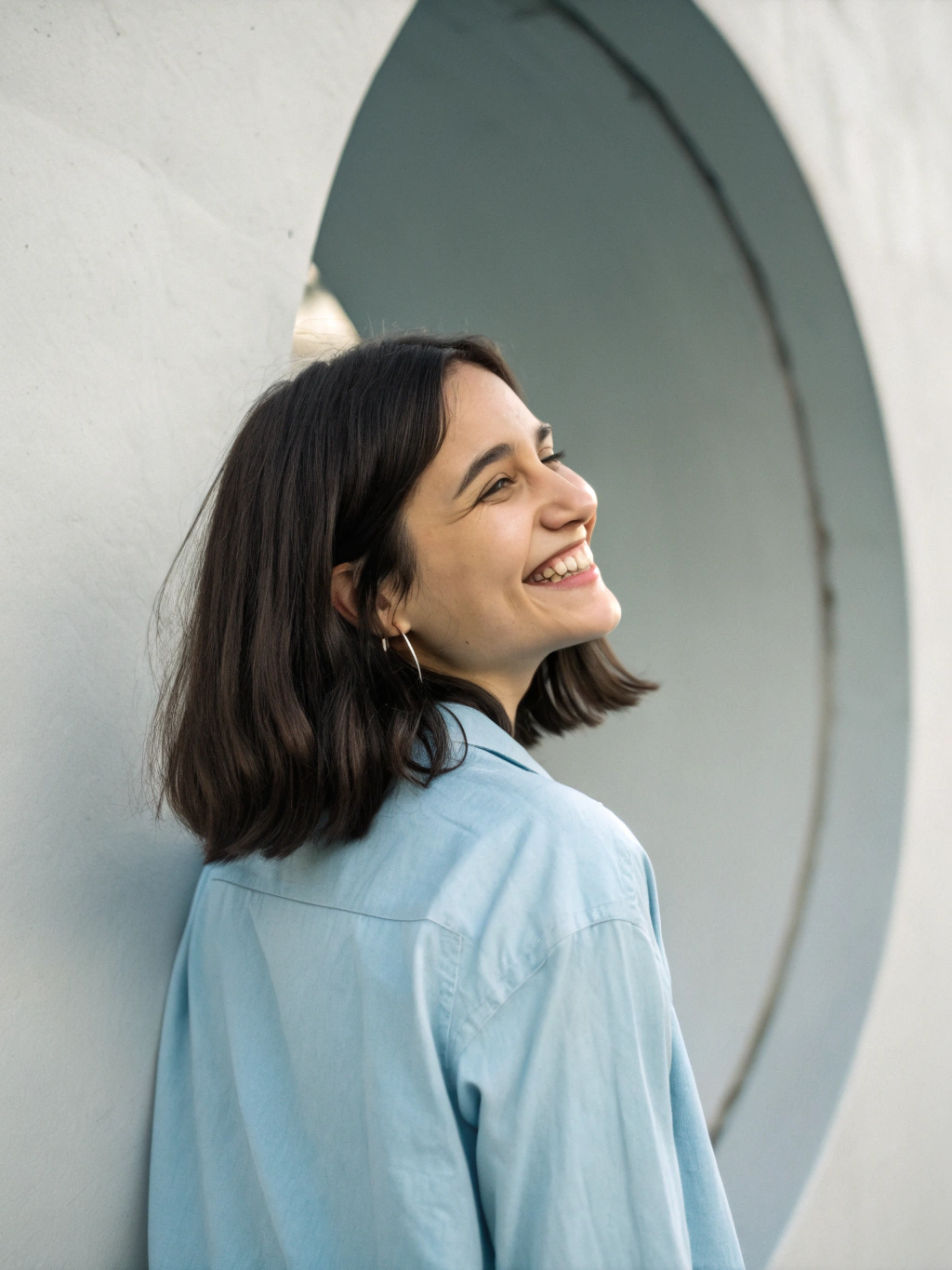 Isabel Ortega, Financial Investigation Lawyer