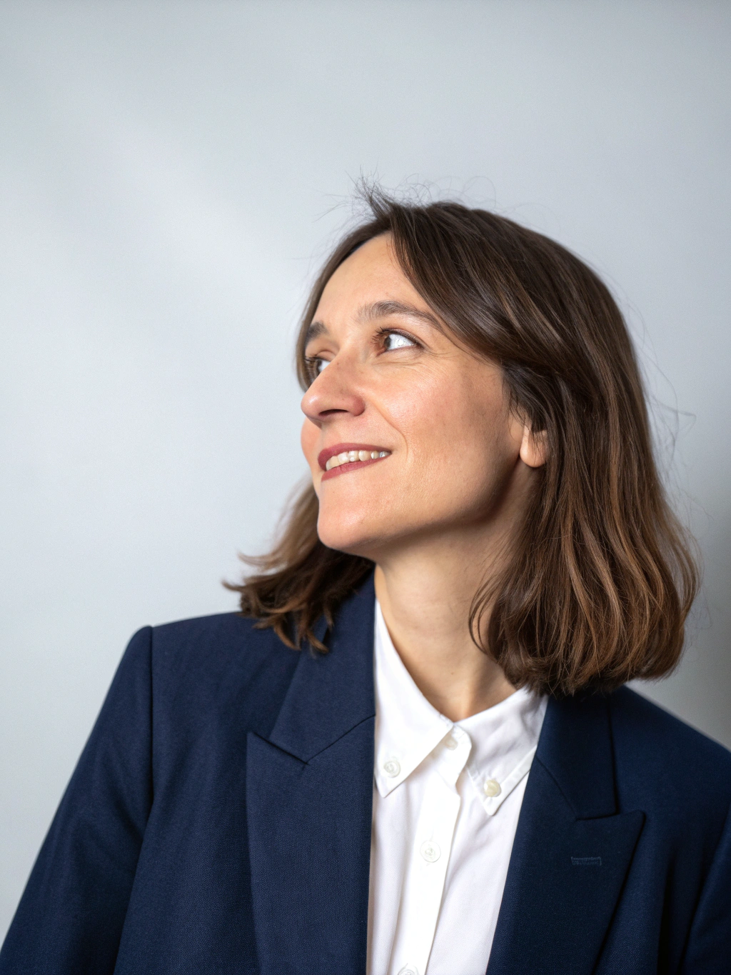 Sophie Laurent, Legal Consultant