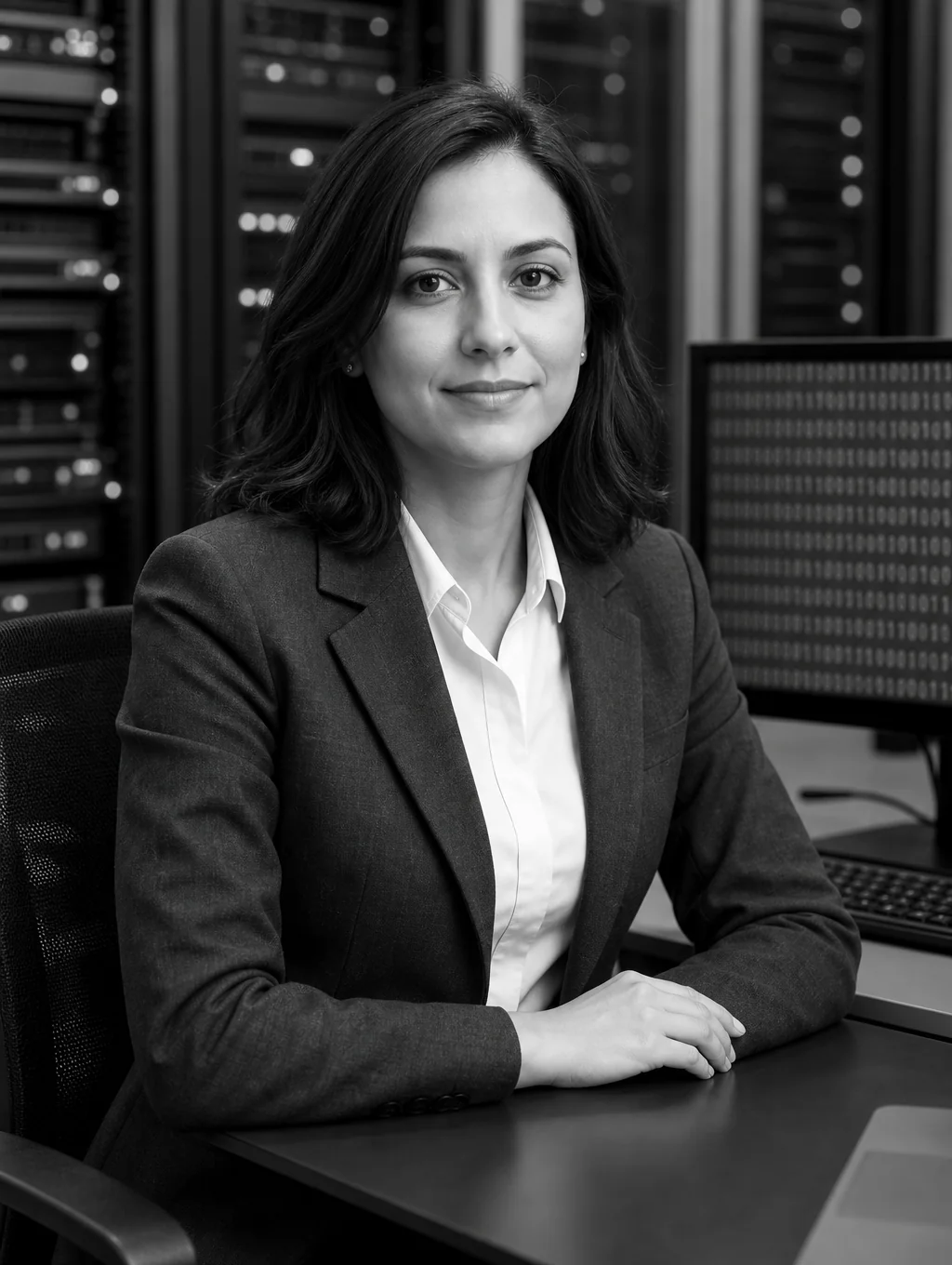 Elena Fontaine